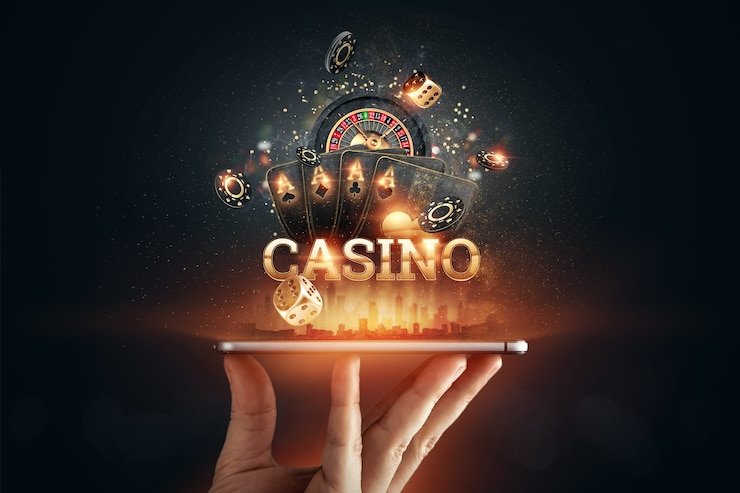 456 bet