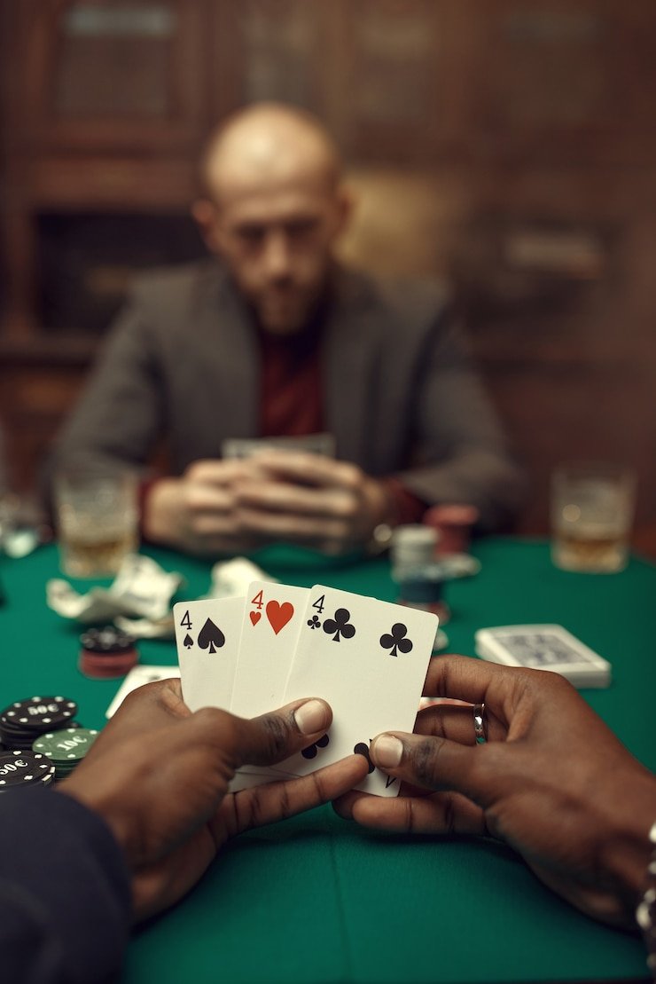 456 bet